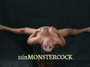 11inMONSTERCOCK