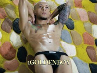 1GOLDENBOY