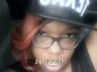 24kGOLD