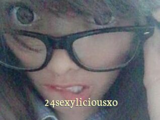 24sexyliciousxo