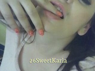 26SweetKarla