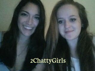 2ChattyGirls