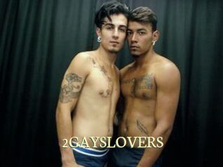 2GAYSLOVERS