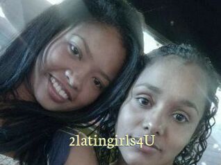 2_latingirls4U