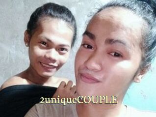 2uniqueCOUPLE