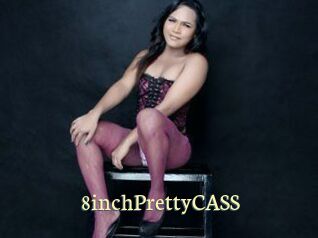 8inchPrettyCASS