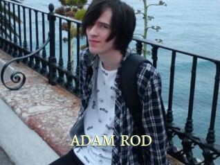 ADAM_ROD