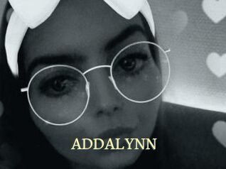 ADDALYNN