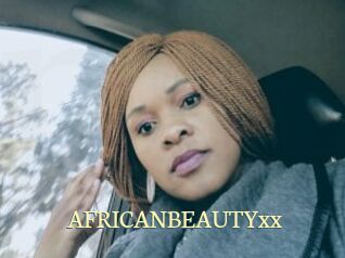 AFRICANBEAUTYxx