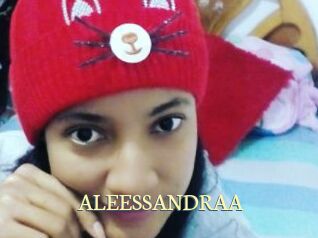 ALEESSANDRAA