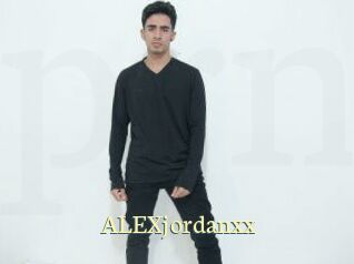 ALEXjordanxx