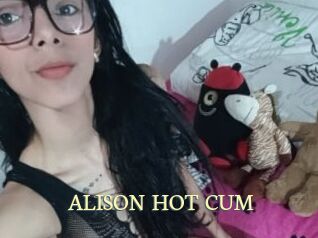 ALISON_HOT_CUM