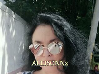 ALLISONNx