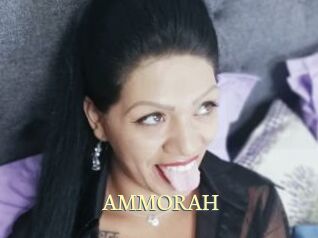 AMMORAH