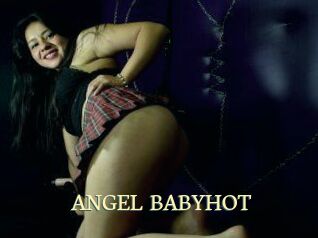 ANGEL_BABYHOT