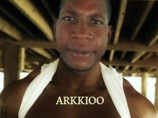 ARKKIOO