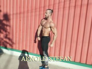 ARNOLD_STEFAN