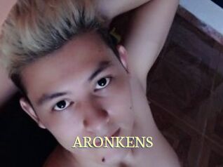 ARONKENS