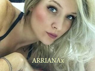 ARRIANAx