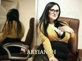 ARYIANAH