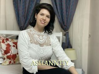 ASHANNTIY