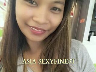 ASIA_SEXYFINEST