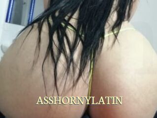 ASSHORNYLATIN