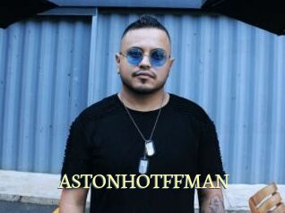 ASTONHOTFFMAN