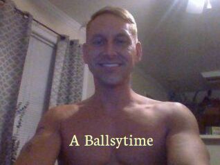 A_Ballsytime