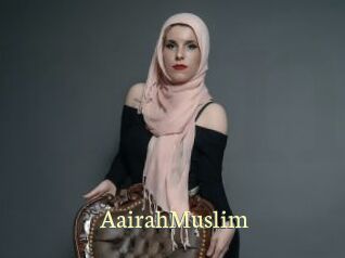 AairahMuslim