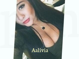 Aalivia