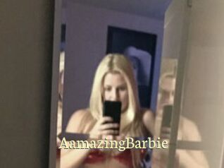 AamazingBarbie