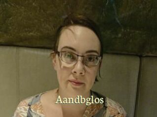 Aandbglos