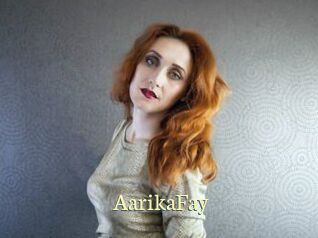 AarikaFay