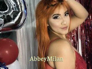 AbbeyMilan