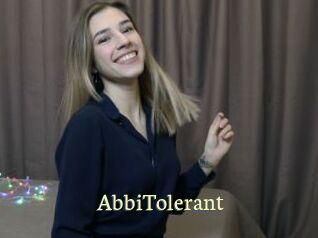 AbbiTolerant