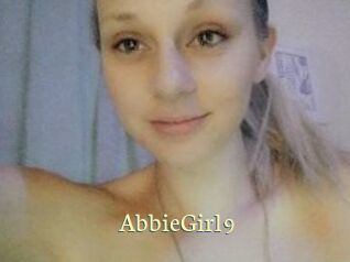 AbbieGirl9