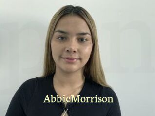 AbbieMorrison