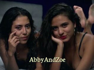 AbbyAndZoe