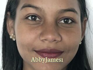 AbbyJames1