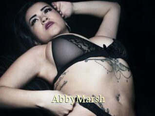 AbbyMarsh