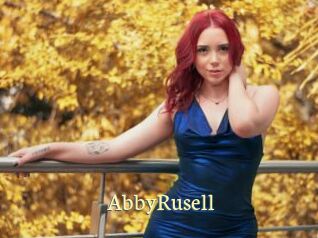 AbbyRusell