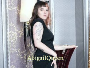 AbigailQueen