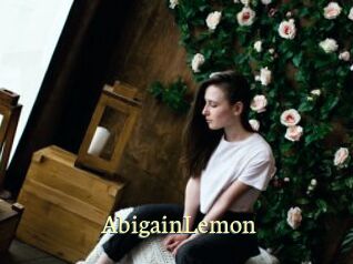AbigainLemon