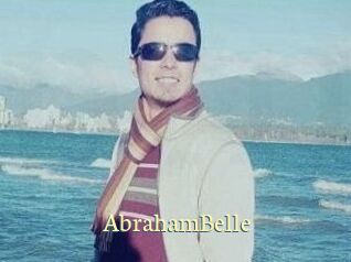 Abraham_Belle