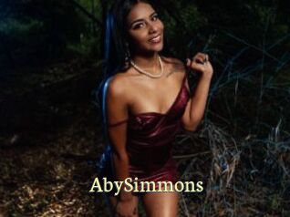 AbySimmons