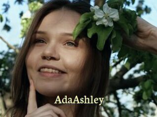AdaAshley