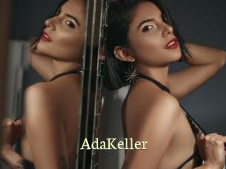 AdaKeller