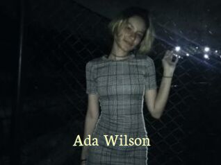 Ada_Wilson