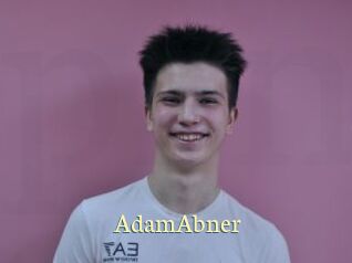 AdamAbner